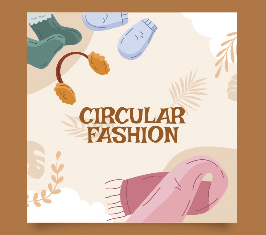 Circular Fashion